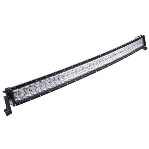 SHARK LED Light Bar,Curved,5D,40",240W,R 1060 mm