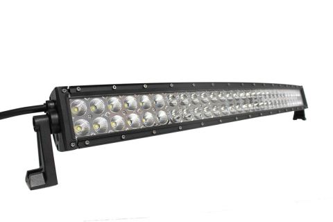 SHARK LED Light Bar,Curved, 30",180W,R 810 mm