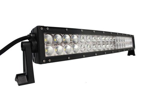 SHARK LED Light Bar,Curved, 20",120W,R 560 mm