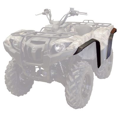 Kimpex Overfender Yamaha Grizzly 550, 700