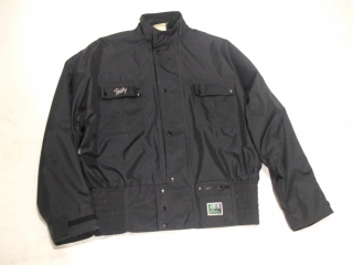 Moto textilná bunda MOTO line,čierna, veľ. 3XL ,č. 1993