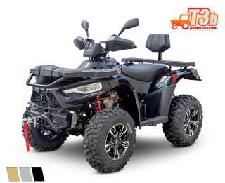 LINHAI ATV 570 PROMAX EFI, 4x4 T3b
