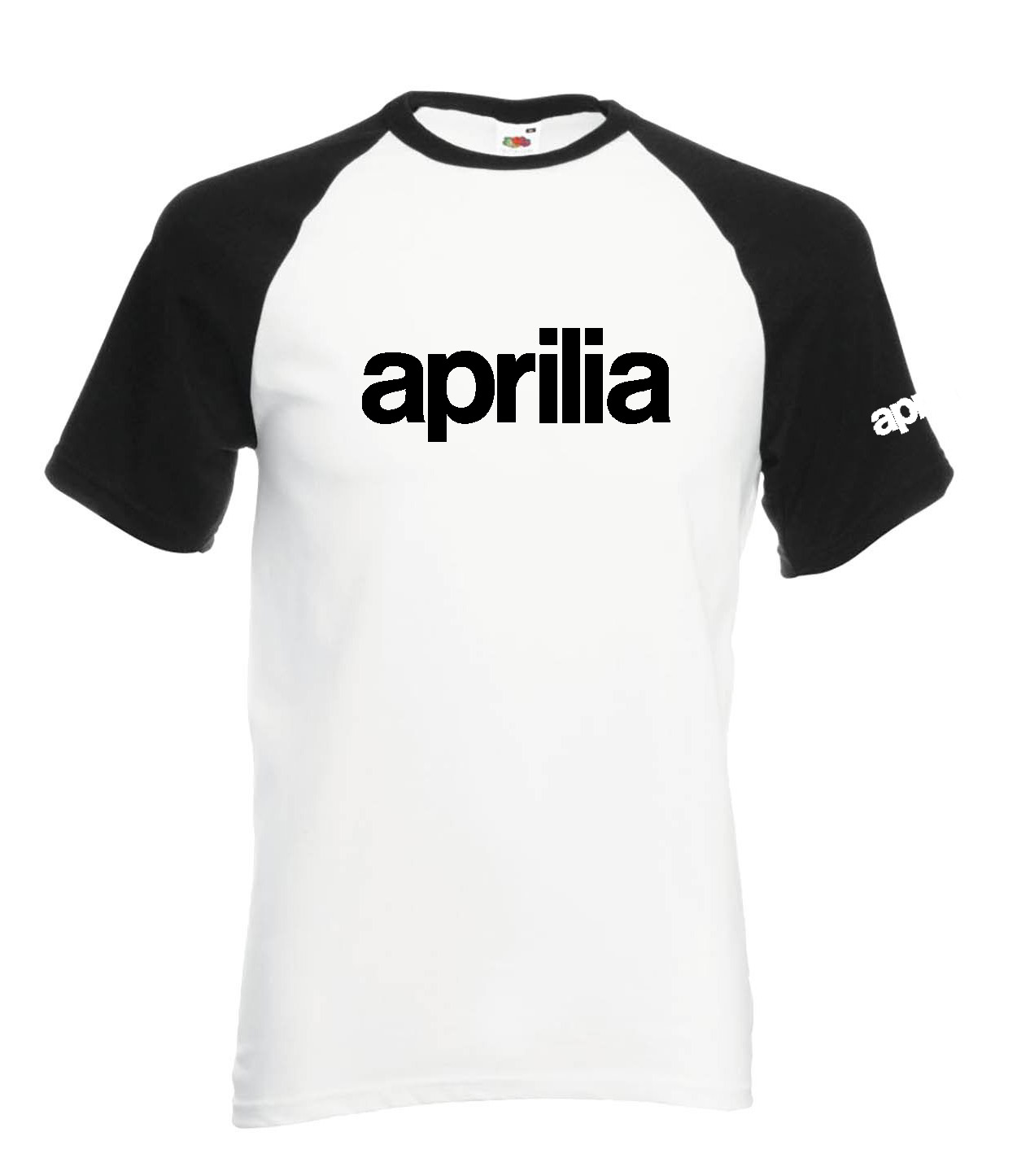 Pánske tričko s motívom Aprilia 06
