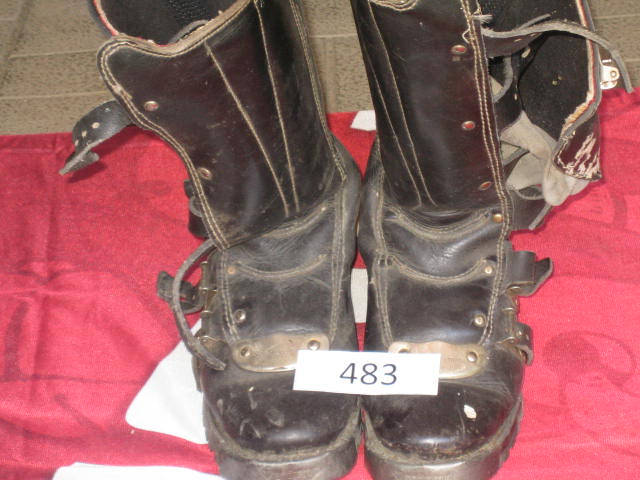 Moto topánky veľ. 41 č. 483