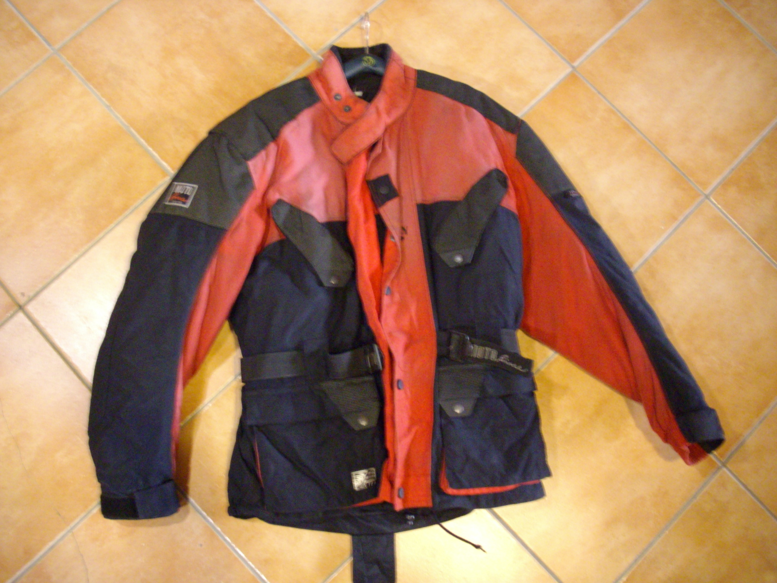 MOTO LINE veľ. L č. 729