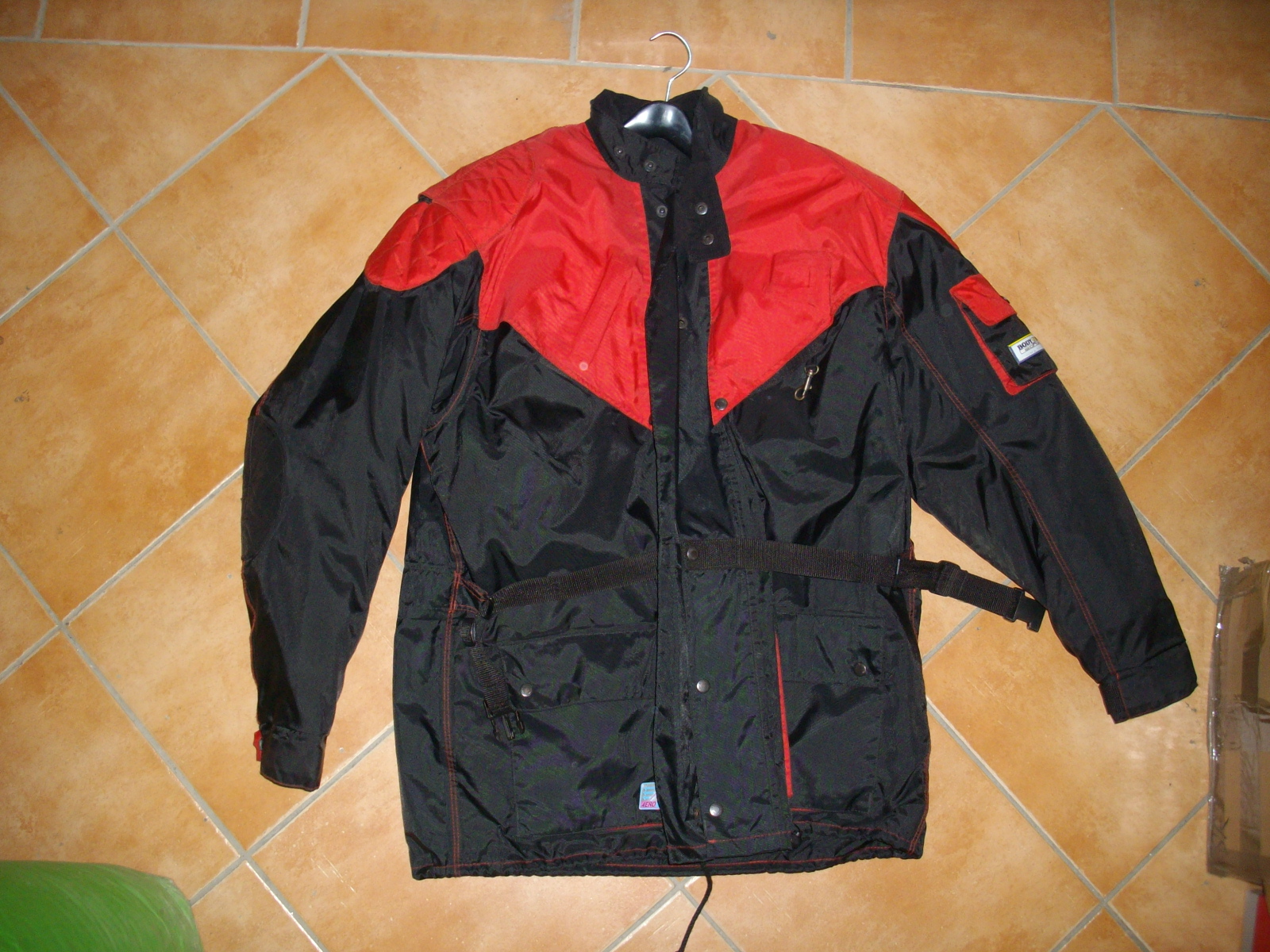 MOTO LINE veľ. XL č. 821