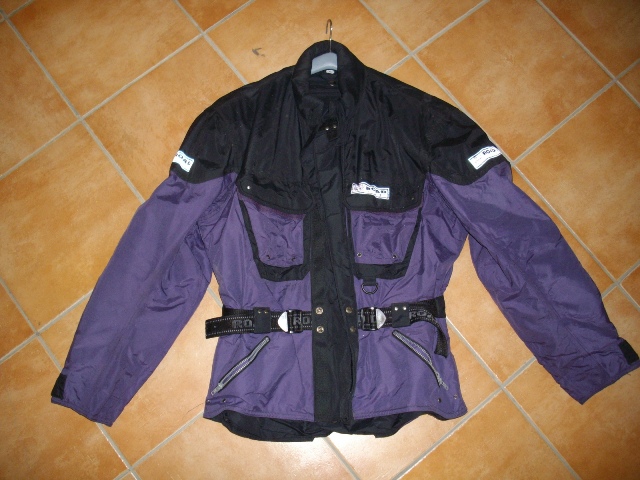 POLO ROAD veľ. XL č. 824