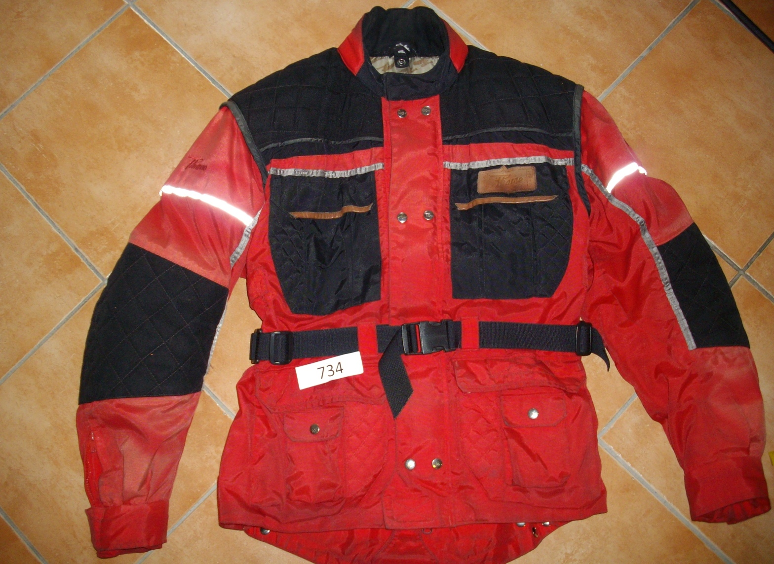 POLO veľ. L č. 734