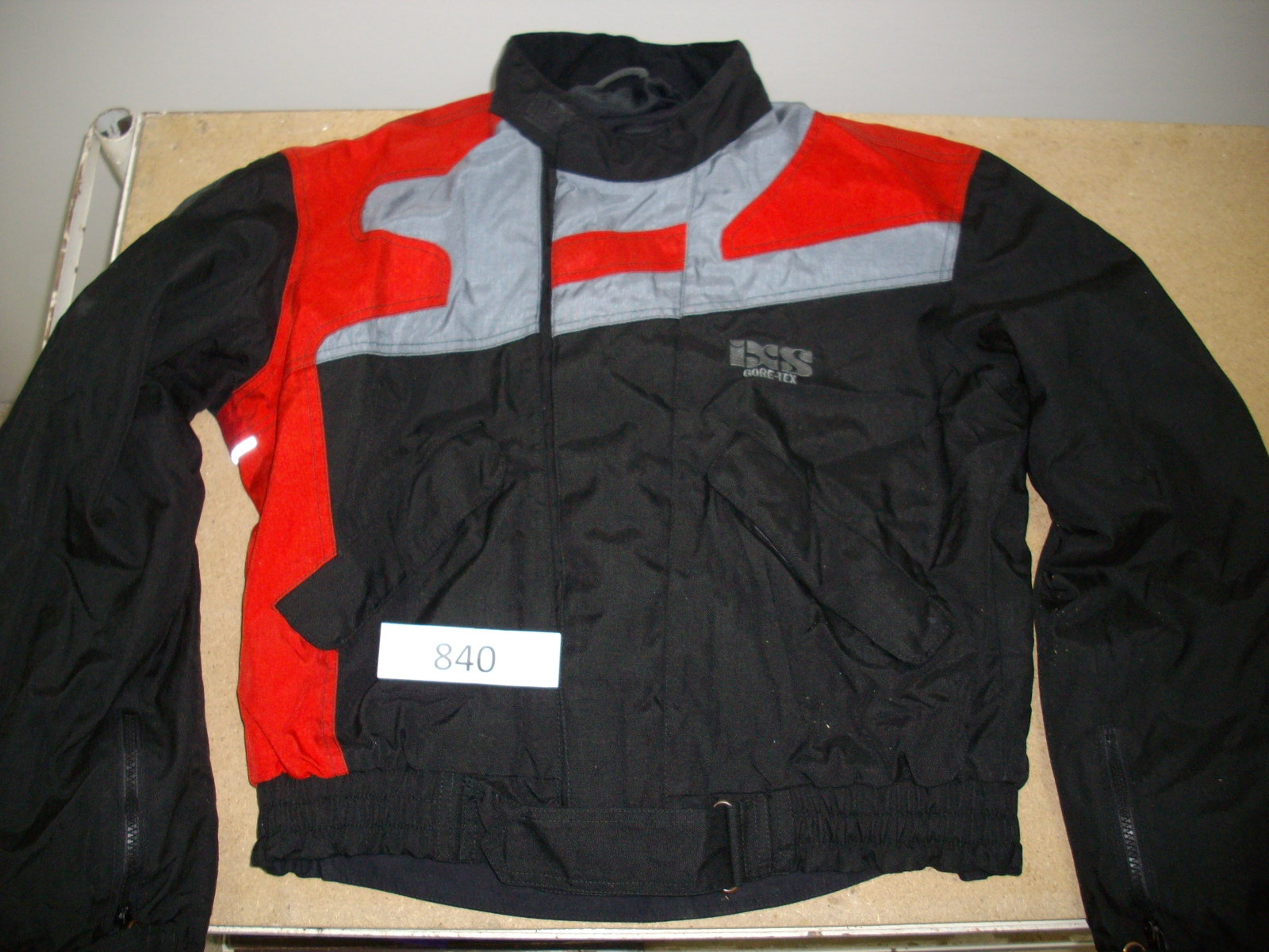 GORETEX veľ. L č. 840