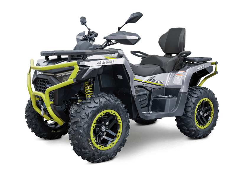 LINHAI ATV Landforce 650L Pro EPS, ABS, T3b