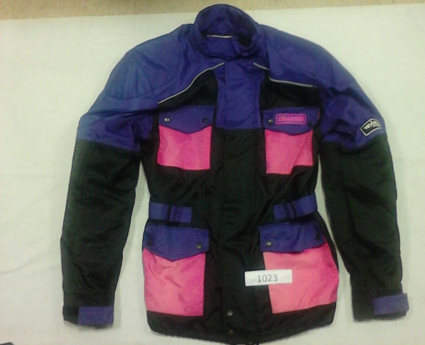 KEVLAR č. 1023