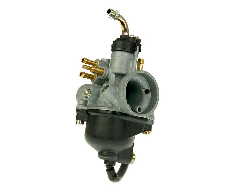 Karburátor Dellorto 17,5mm PHVA - Minarelli / Peugeot