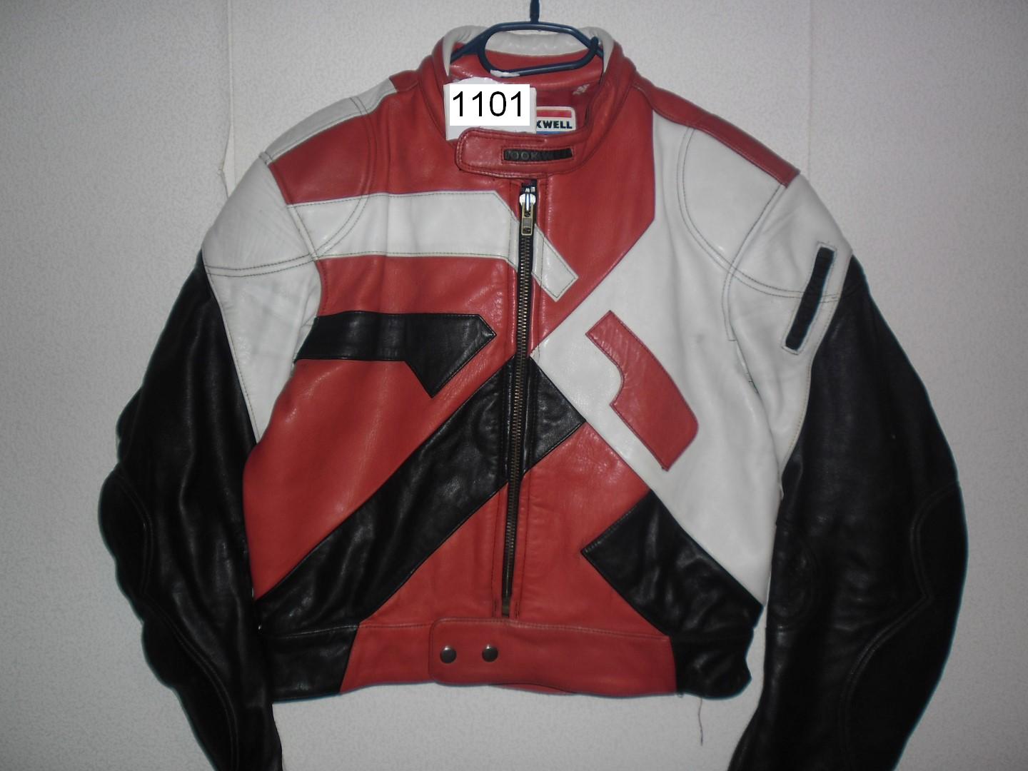 Moto kožena bunda č. 1101