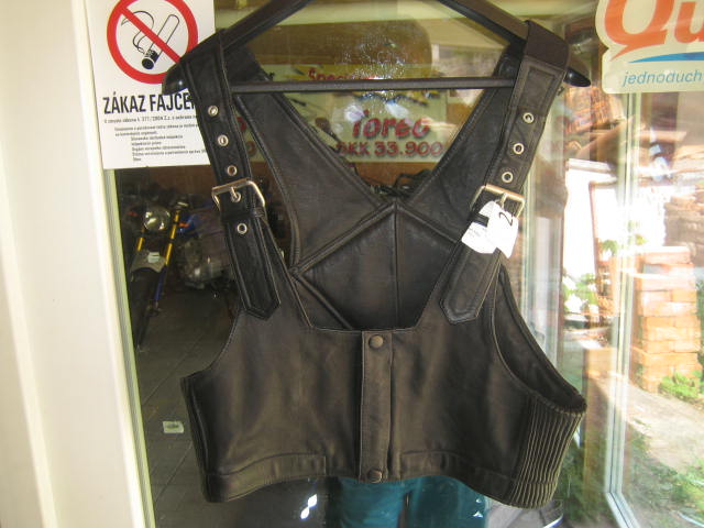 Moto kozene traky