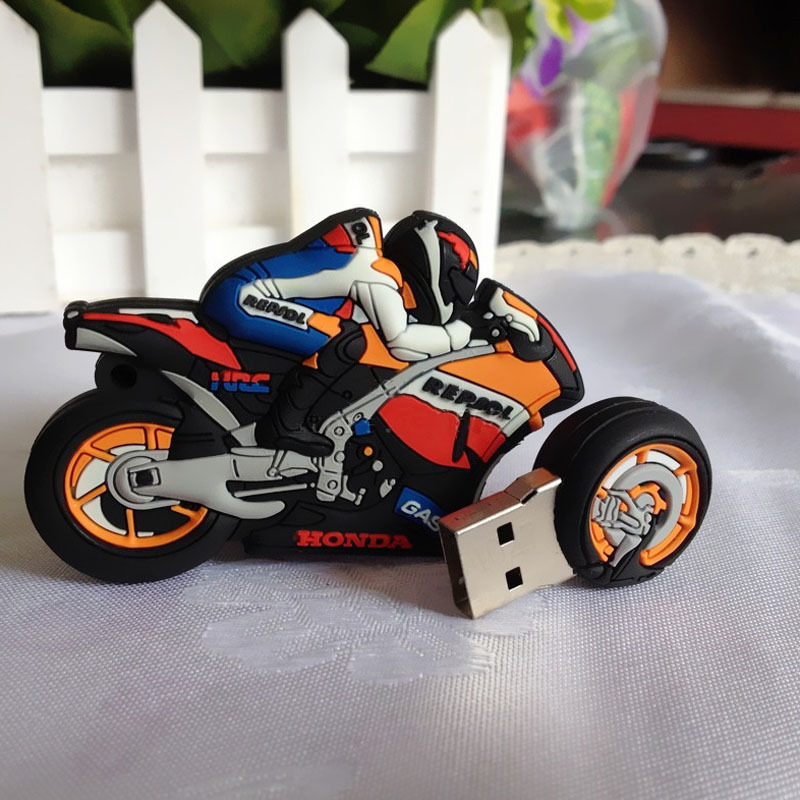 USB 4GB