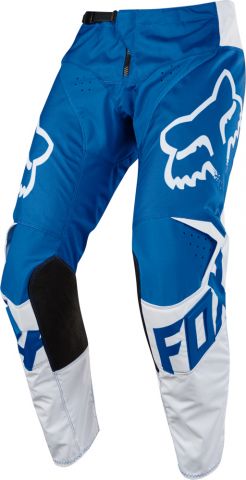 FOX NOHAVICE 180 RACE PANT - BLUE, MX18