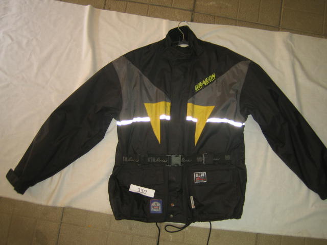 DRAGON veľ. M č. 330