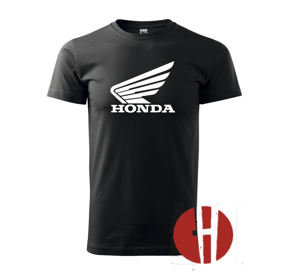 Pánske tričko Honda