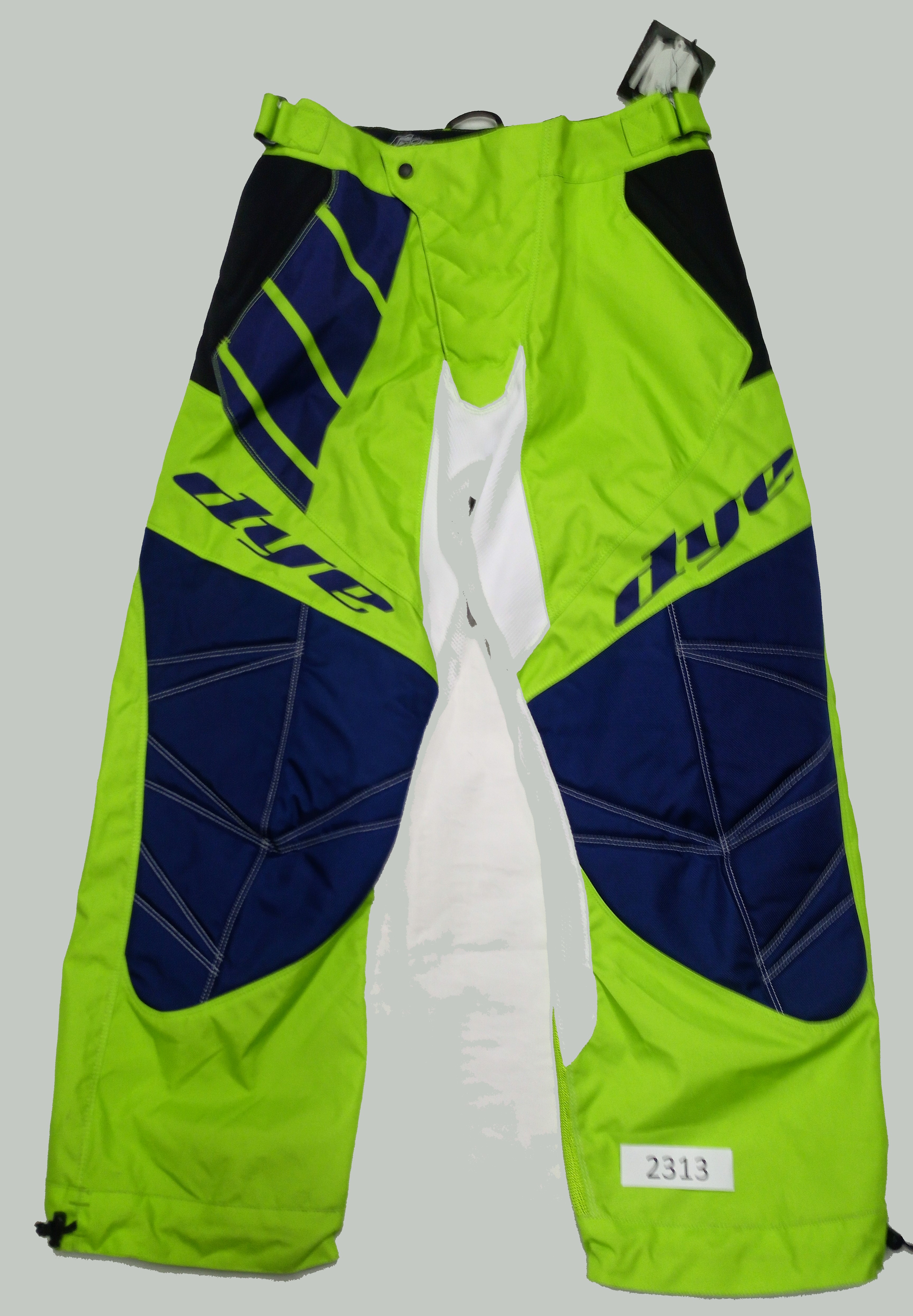 Motocrossové nohavice, veľ. L, č.2313