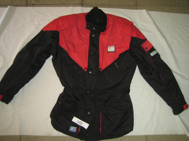 CHALINGE PLUS veľ. XL č. 582