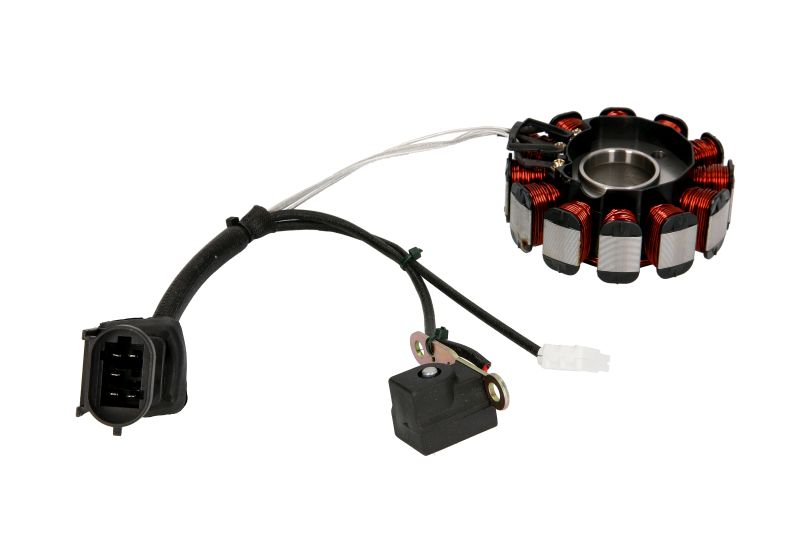 Stator alternátora PIAGGIO 125/200cc