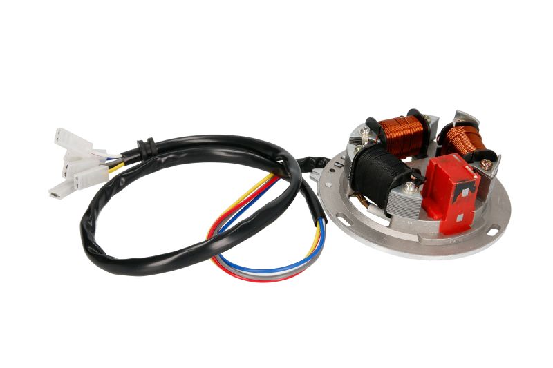 Stator alternátora SIMSON 6V