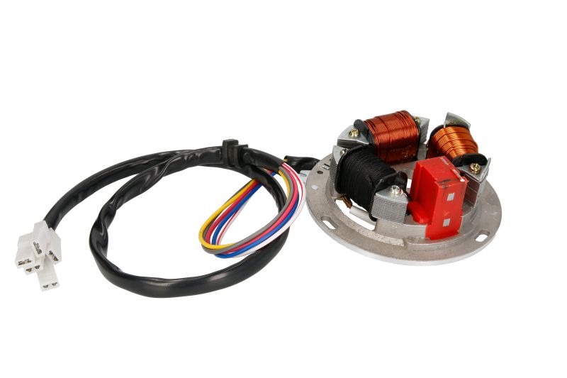 Stator alternátora SIMSON 12V