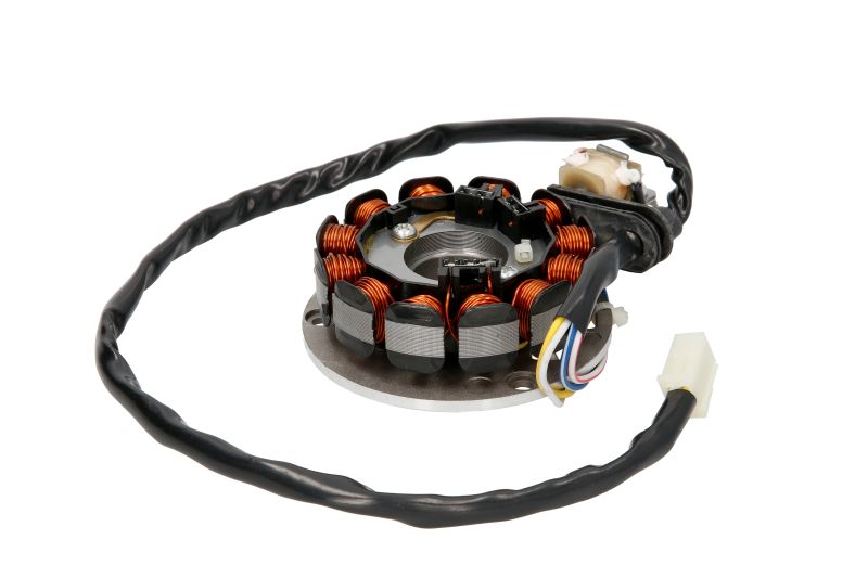 Stator alternátora 2T 50cc MINARELLI AM6