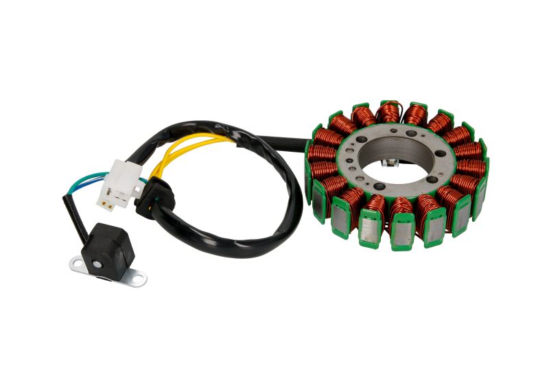 Stator alternátora YAMAHA X-max 250cc