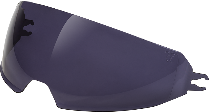 LS2 SUN VISOR FF324/FF327/397/521/436/399/390/327 TINTED