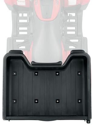 KIT, BOX-CARGO (TRV)
