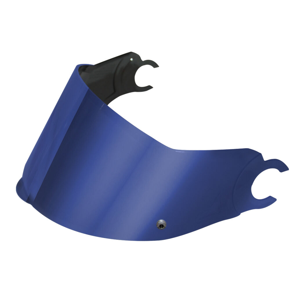 LS2 VISOR FF313 LIRIDIUM BLUE
