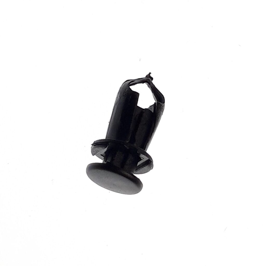 RIVET,RUBBER