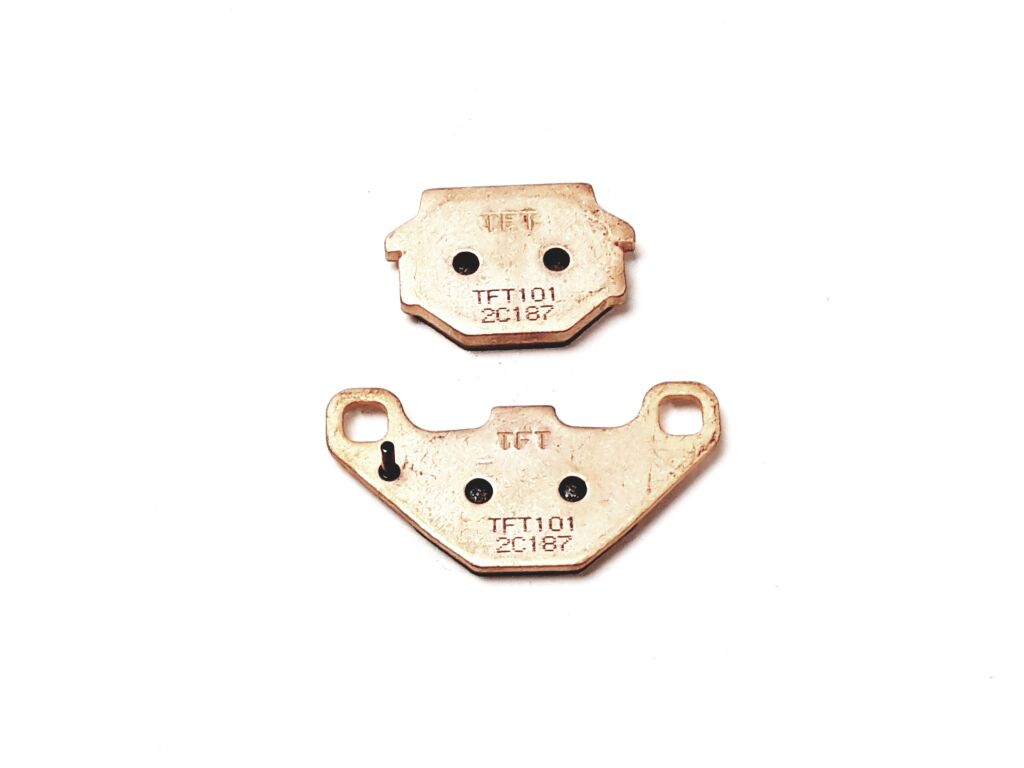 BRAKE PAD Access, Triton 250, 300, 400, 450, DRR100, TritonAX 850,800,700,650