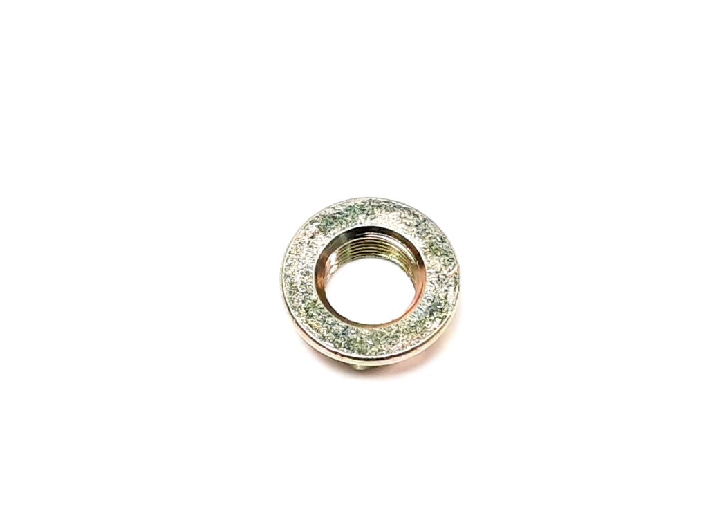 NUT,HEX FLANGE