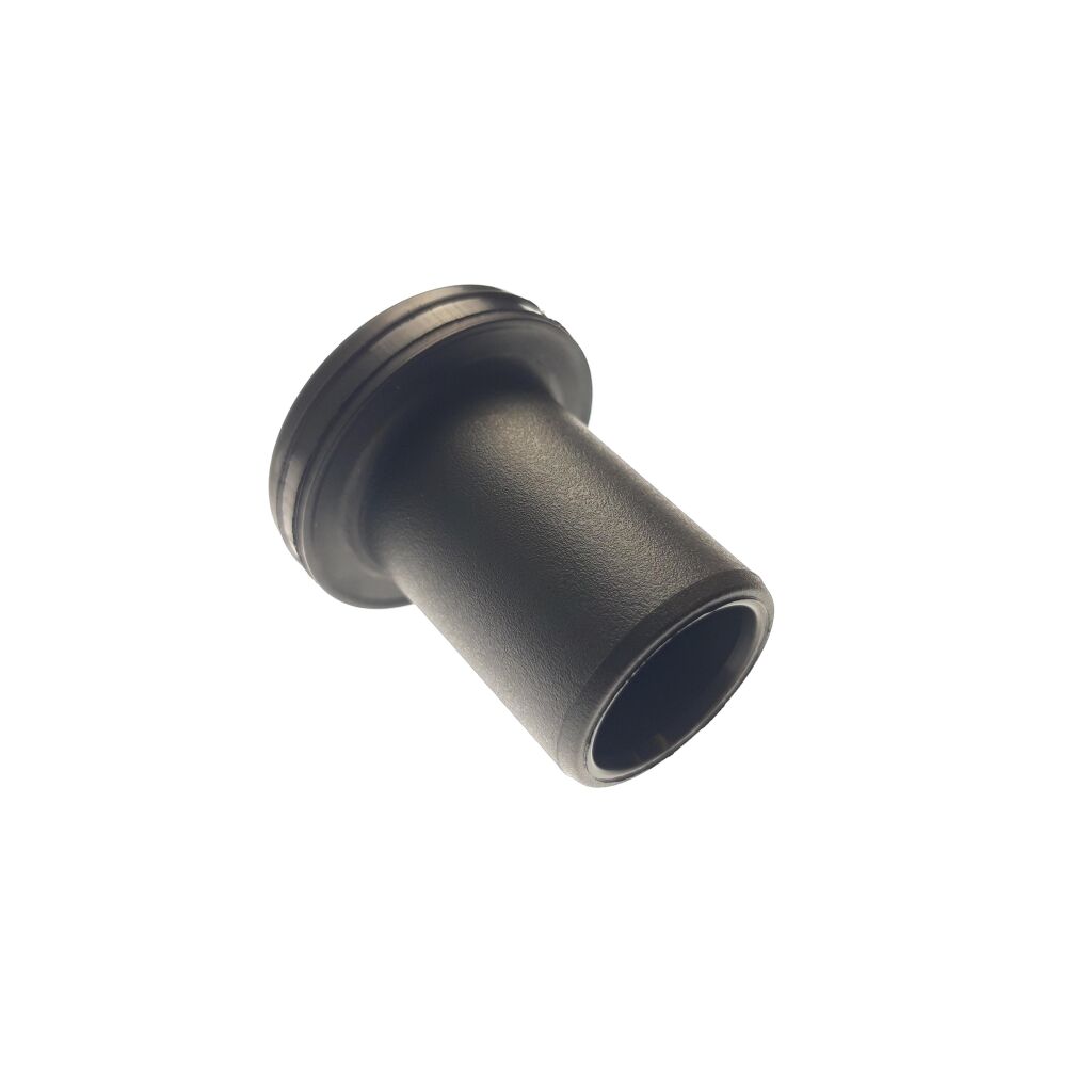 BUSHING, REAR SUSPENSION