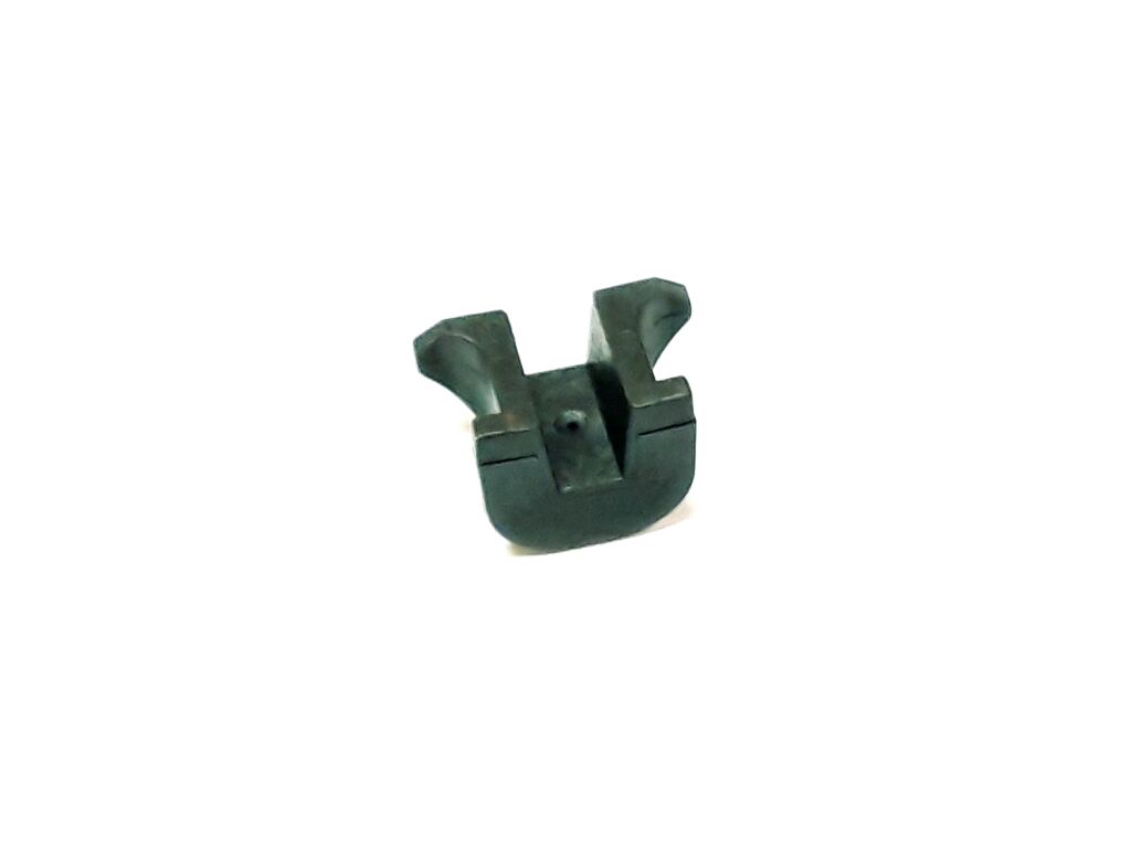 DAMPER, MOVABLE DRIVEN FACE