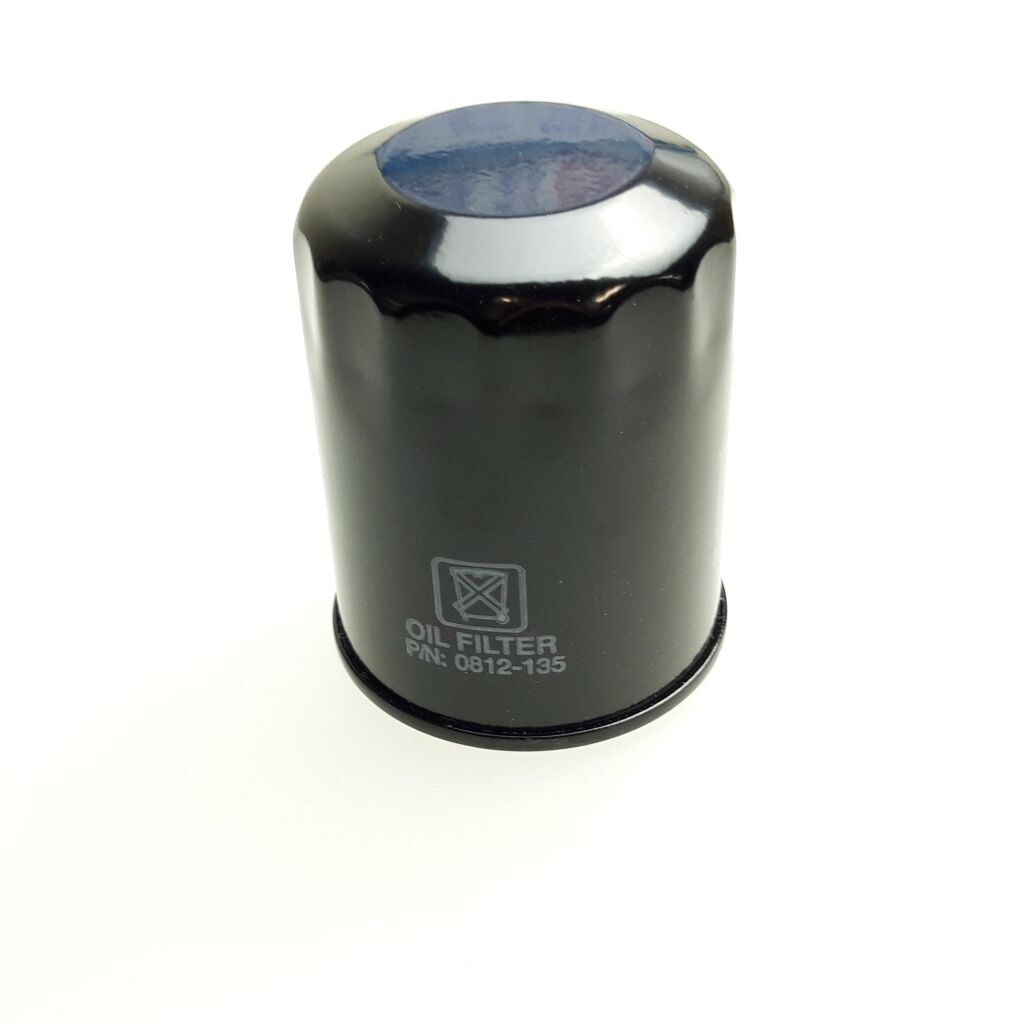 FILTER, OIL (UB/BOXED)