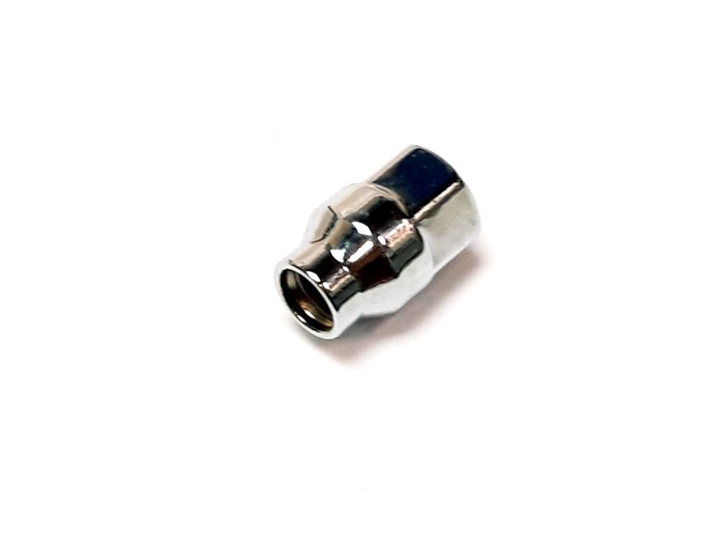 NUT, LUG MOUNTING-CHROME