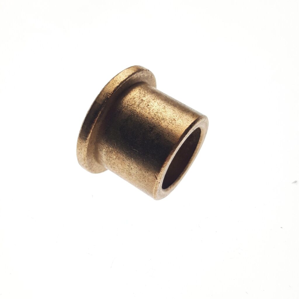 BUSHING, SUSPENSION