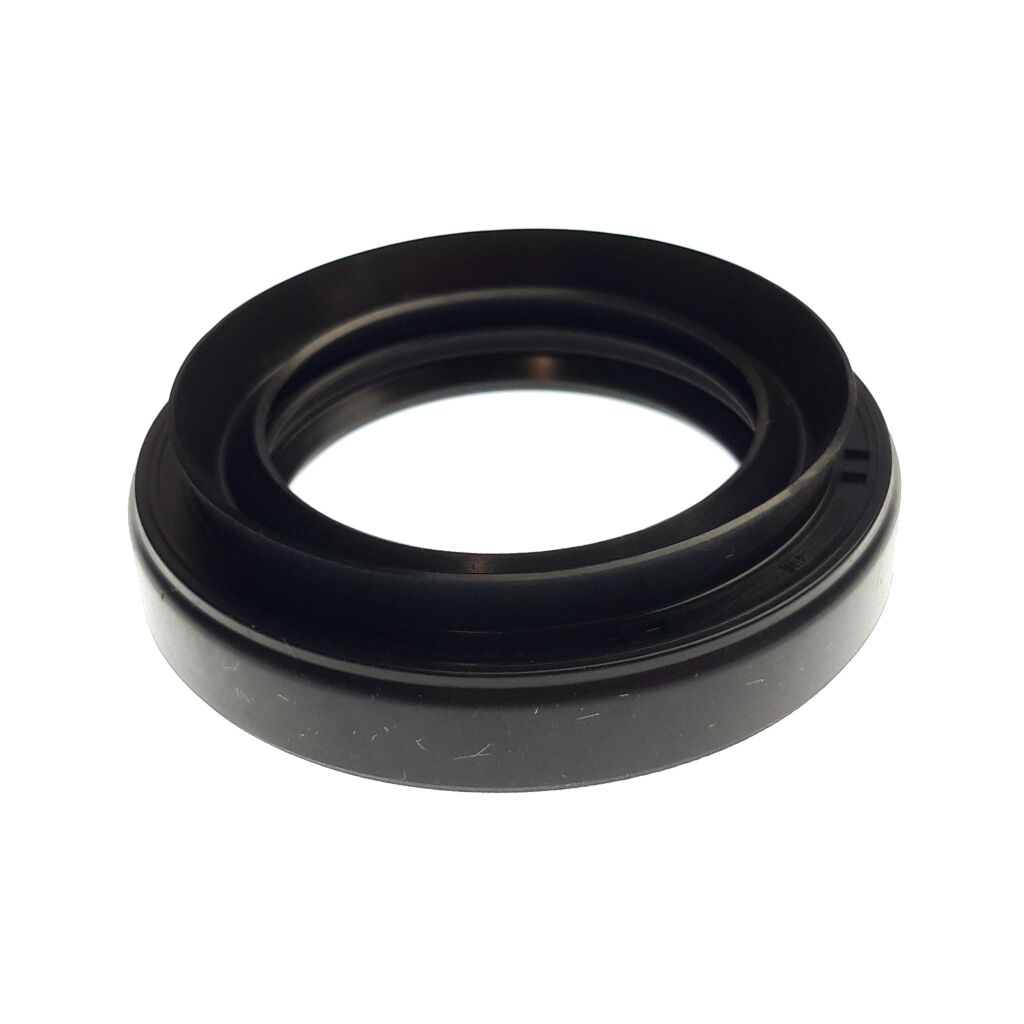 SEAL, OIL-DRIVEN SHAFT