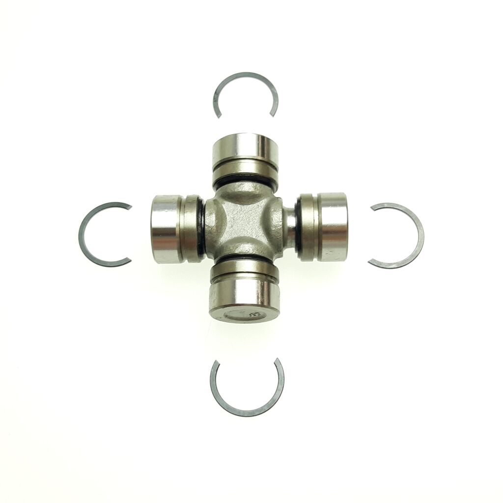 CROSS UNIVERSAL (25mm) - SET
