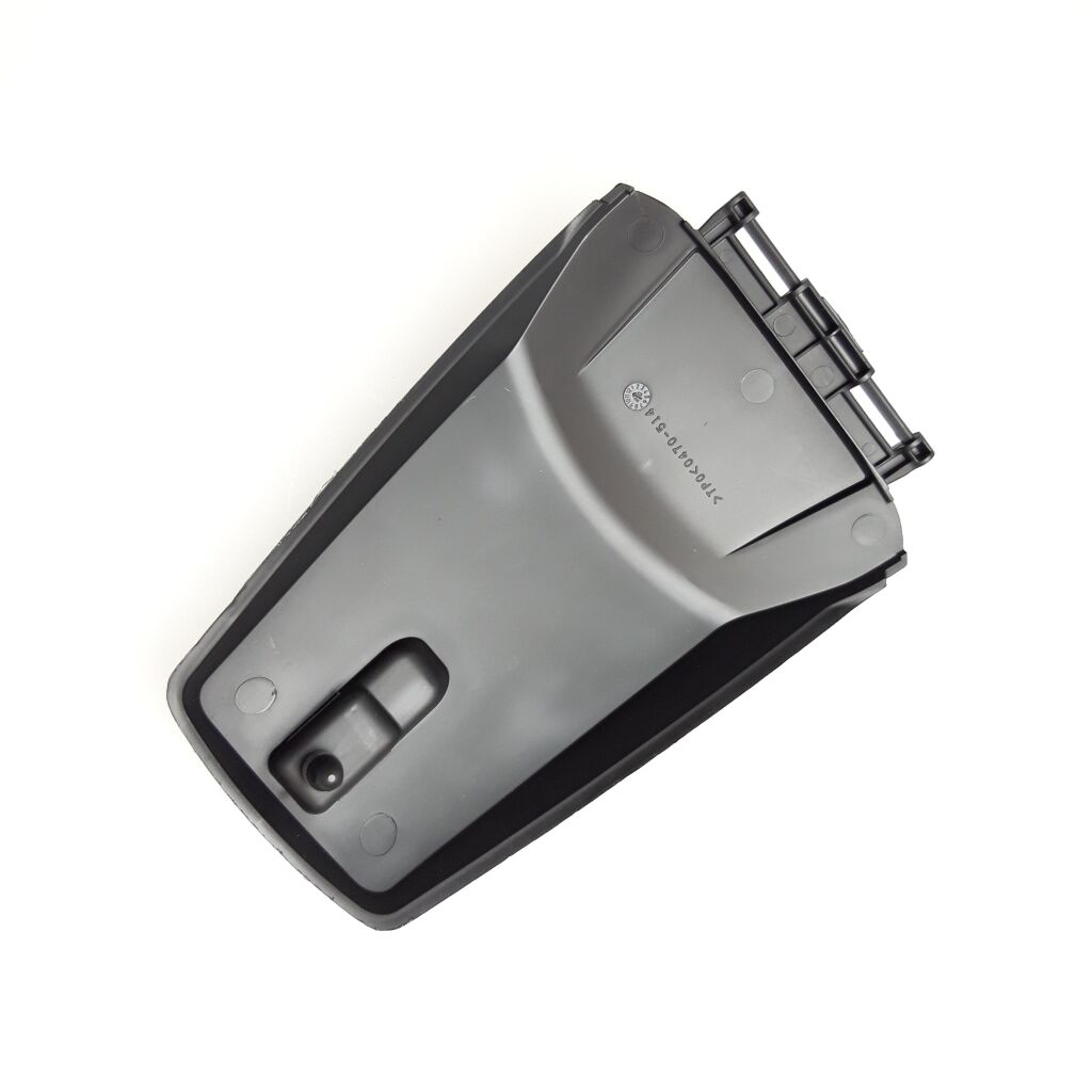 LID STORAGE BOX - W/LATCH