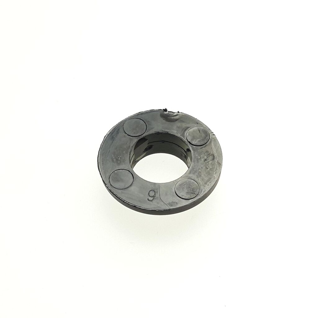 BUSHING, SHOCK ABSORBER