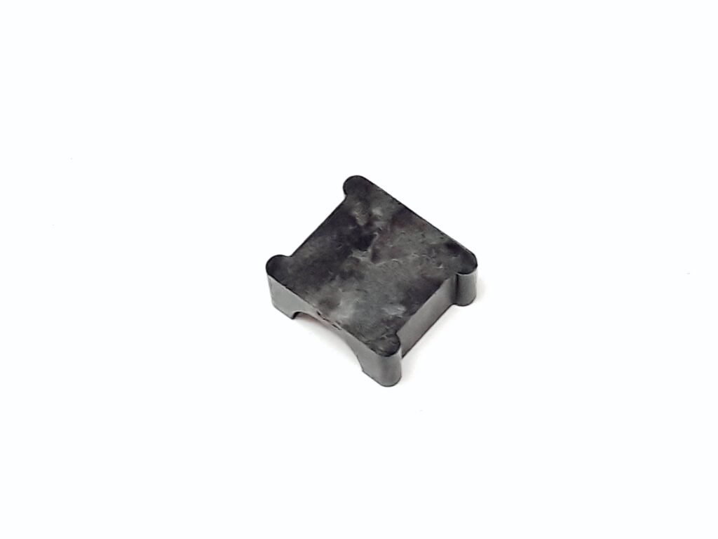 BUSHING, LOWER HALF-SWAYBAR