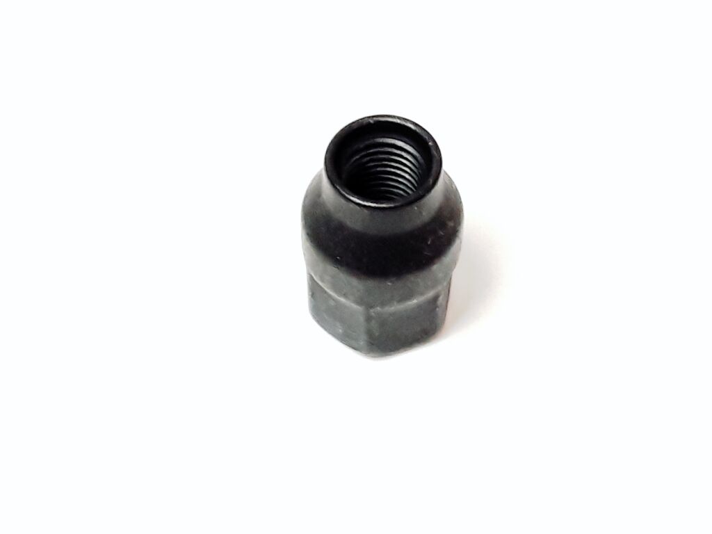 NUT, LUG (BLK)