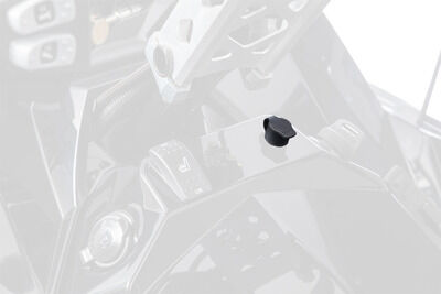 KIT, HTD SHIELD OUTLET