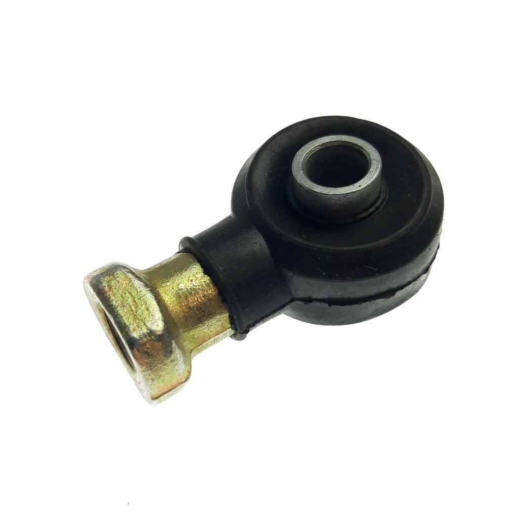 TIE ROD END A LEVÝ ZÁVIT, VNĚJŠÍ STRANA