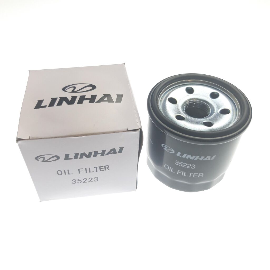 OIL FILTER Linhai 500, 550