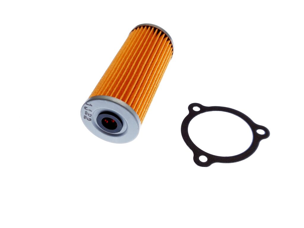 ENGINE OIL FILTER - TGB 1000i, 1000LTX